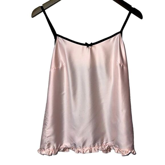 Adore Me Sleep Camisole Top Woman’s Size L - Picture 1 of 5